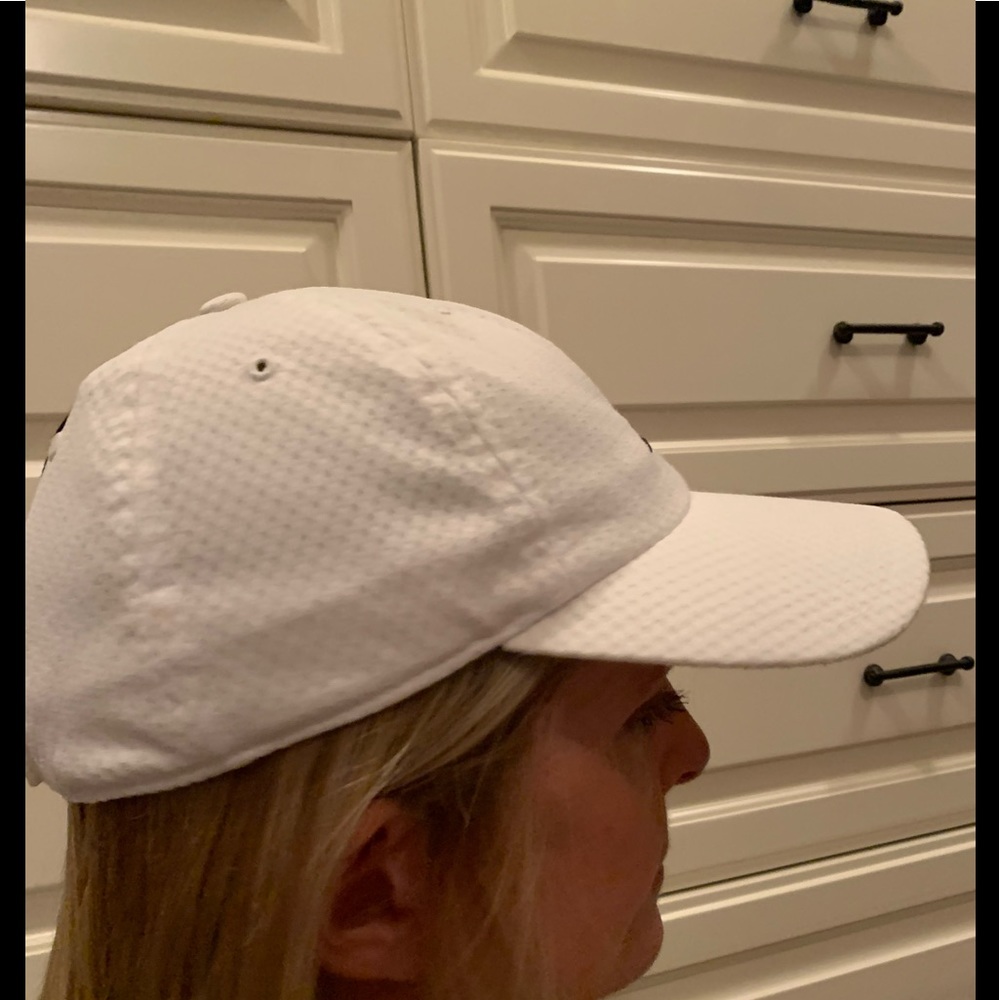 Adidas baseball cap